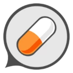 Logo of Medicaments au Maroc android Application 