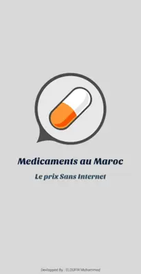 Medicaments au Maroc android App screenshot 6